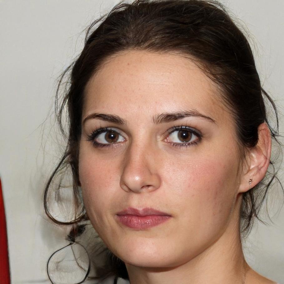 Retrato de Catalina Vázquez
